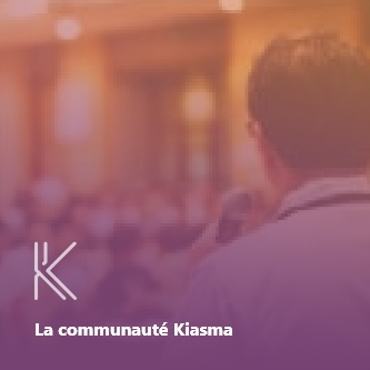 La communauté Kiasma