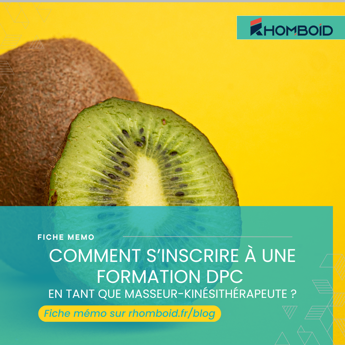 Comment s’inscrire à une formation DPC en tant que masseur-kinésithérapeute ?