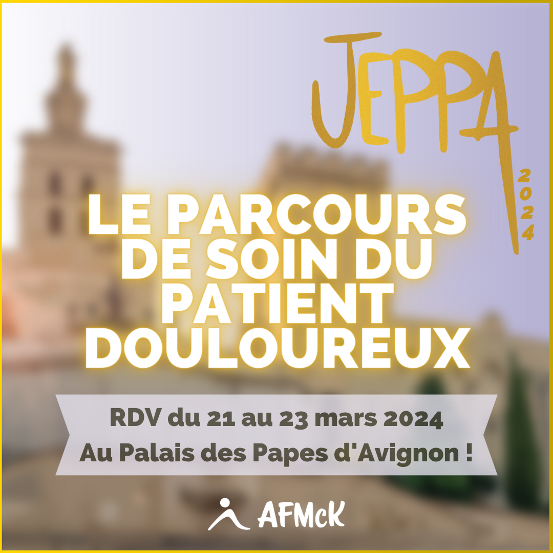 Le Congrès JEPPA 2024 : Un Événement pour Kinésithérapeute passionné