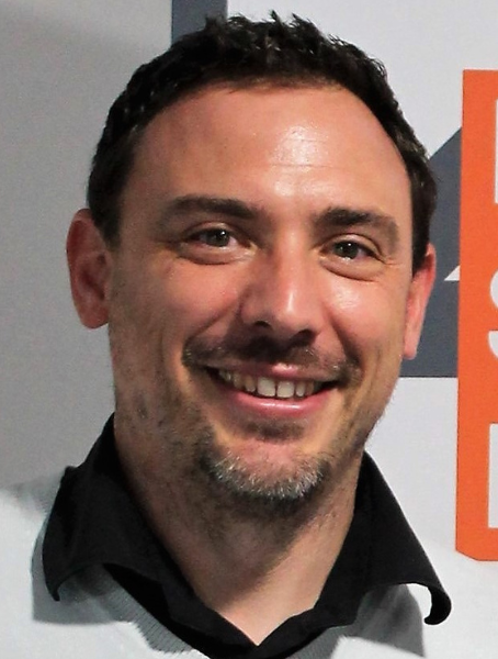 Anaïck PERROCHON