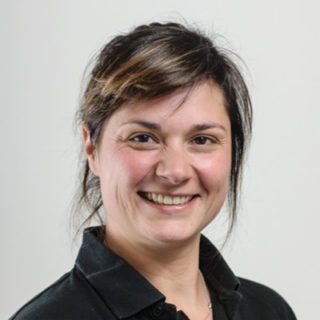 Delphine MARECHAL