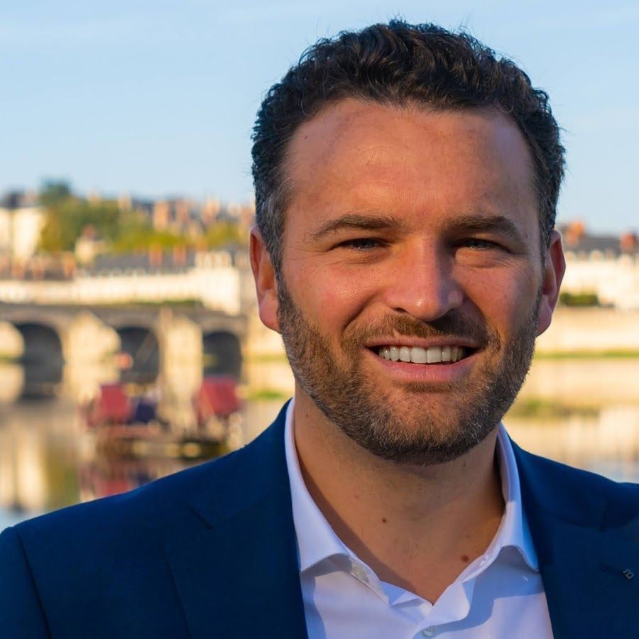Etienne PANCHOUT