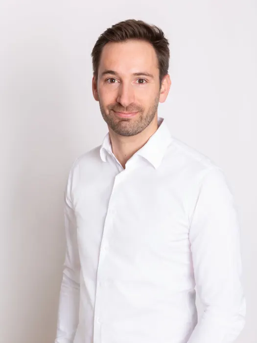 Jérémie REBELO