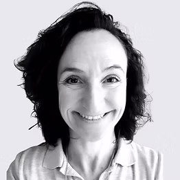 Anne GARREAU