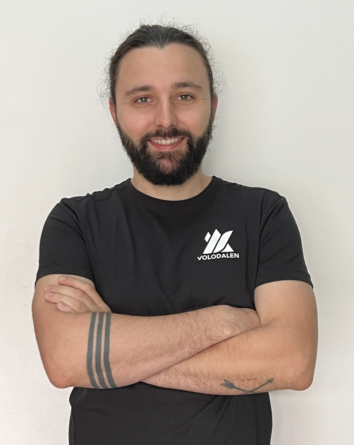 Xavier PASTANT