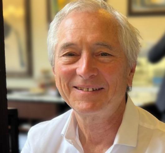 Guy VALANCOGNE