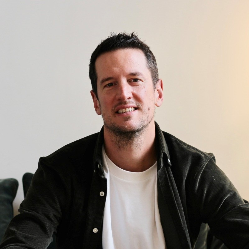 Colin FROMION