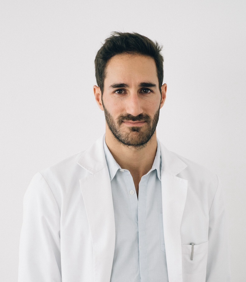 Alexandre GUEDJ