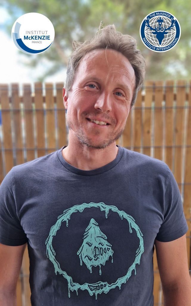 Jérôme OSTALIER