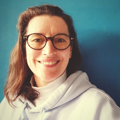 Bénédicte DUBOIS