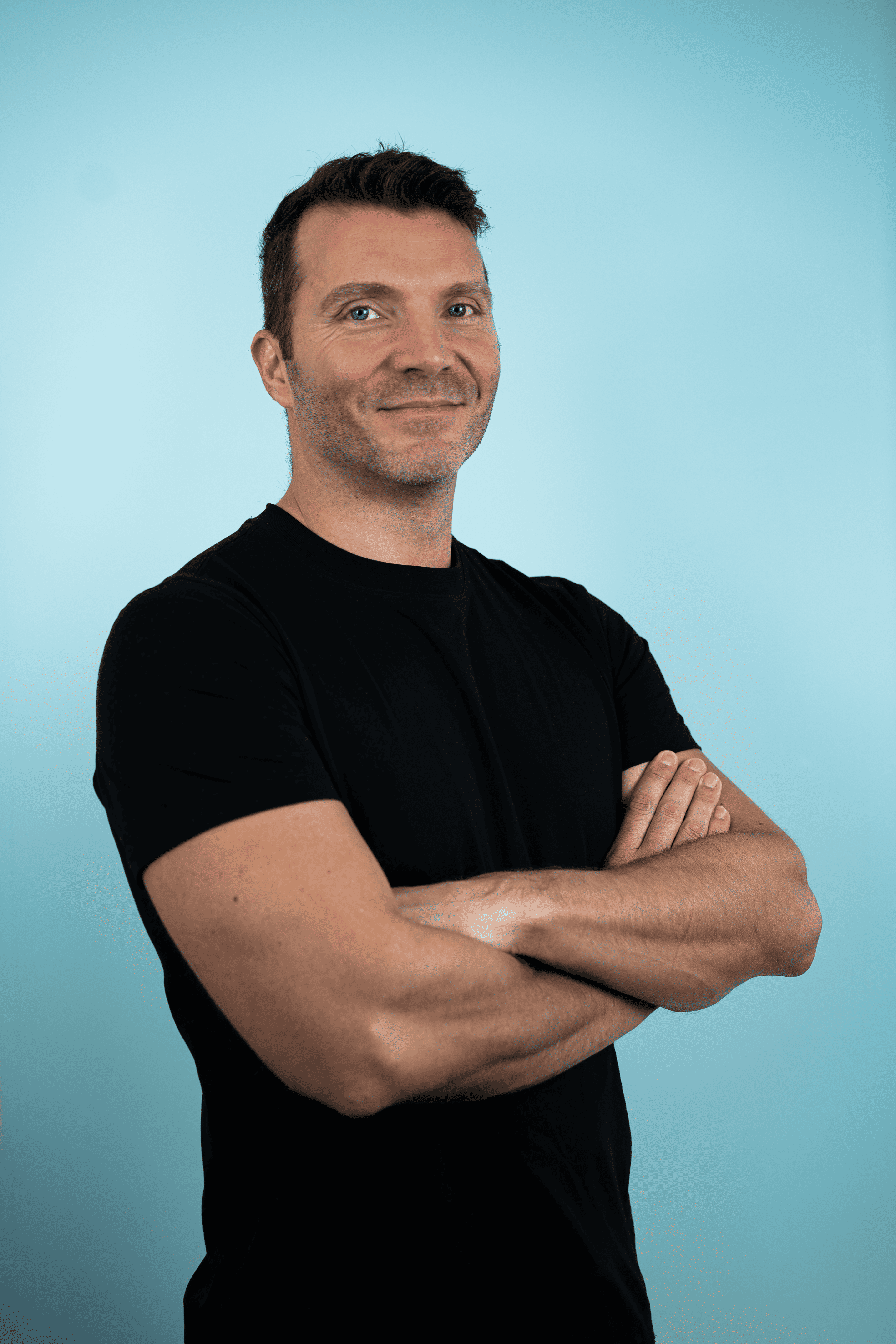 Philippe DEGACHE