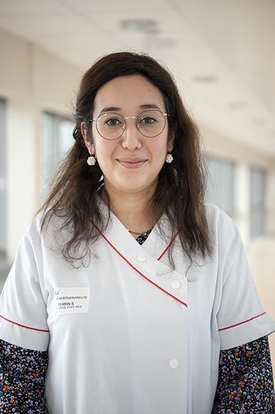 Fairuz BOUJIBAR