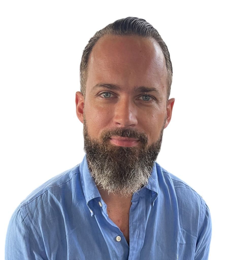 Florian FORELLI
