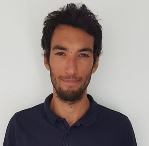 Pierre-Yves BOUHANA