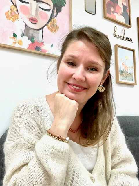 Clémentine LUZU