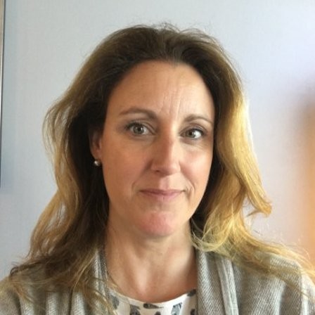 Stéphanie BOULET
