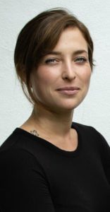 Stéphanie ROUXEL