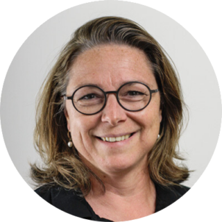 Hélène DUVAL