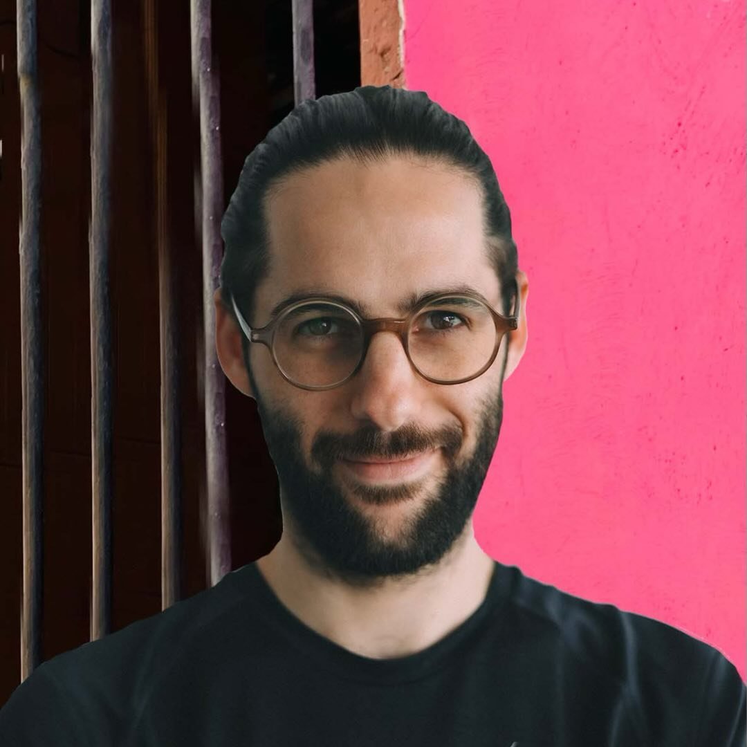 Edouard De Souza