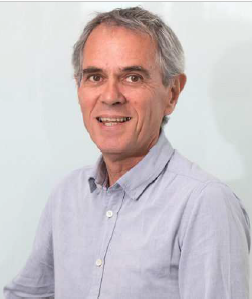 Claude Le Lardic