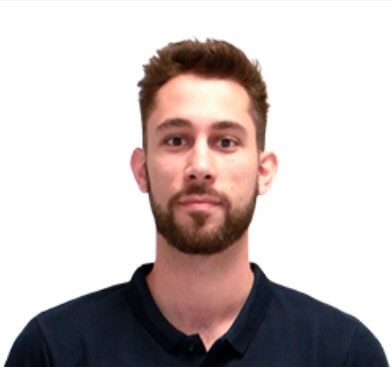 Quentin MAZUEL