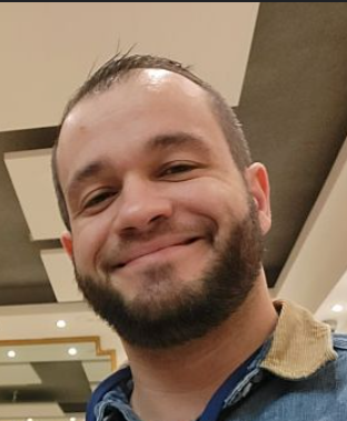 Mehdi BARHOUNE