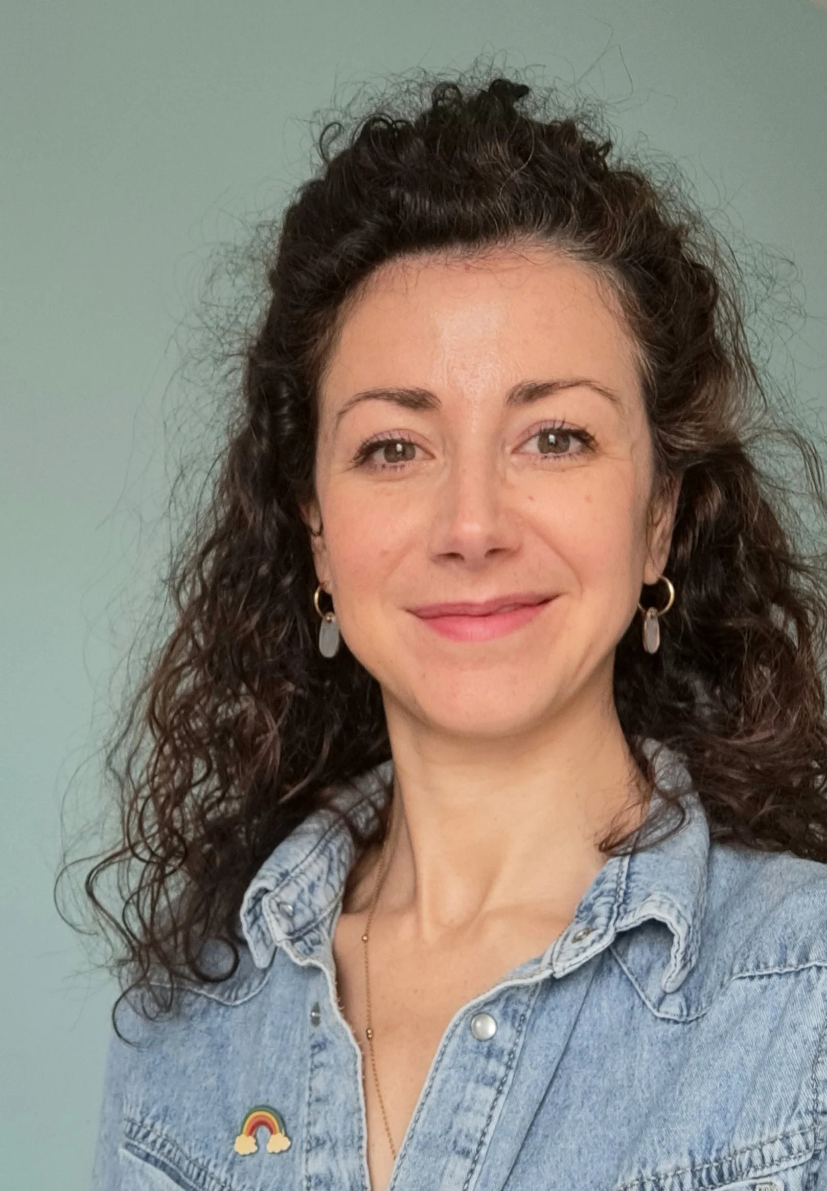 Aurore COMTE