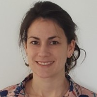 Sandrine LOUVEL