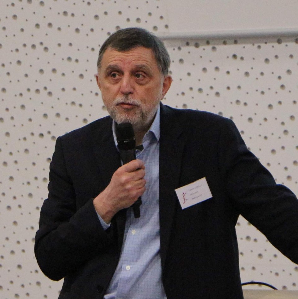 Pascal GOUILLY
