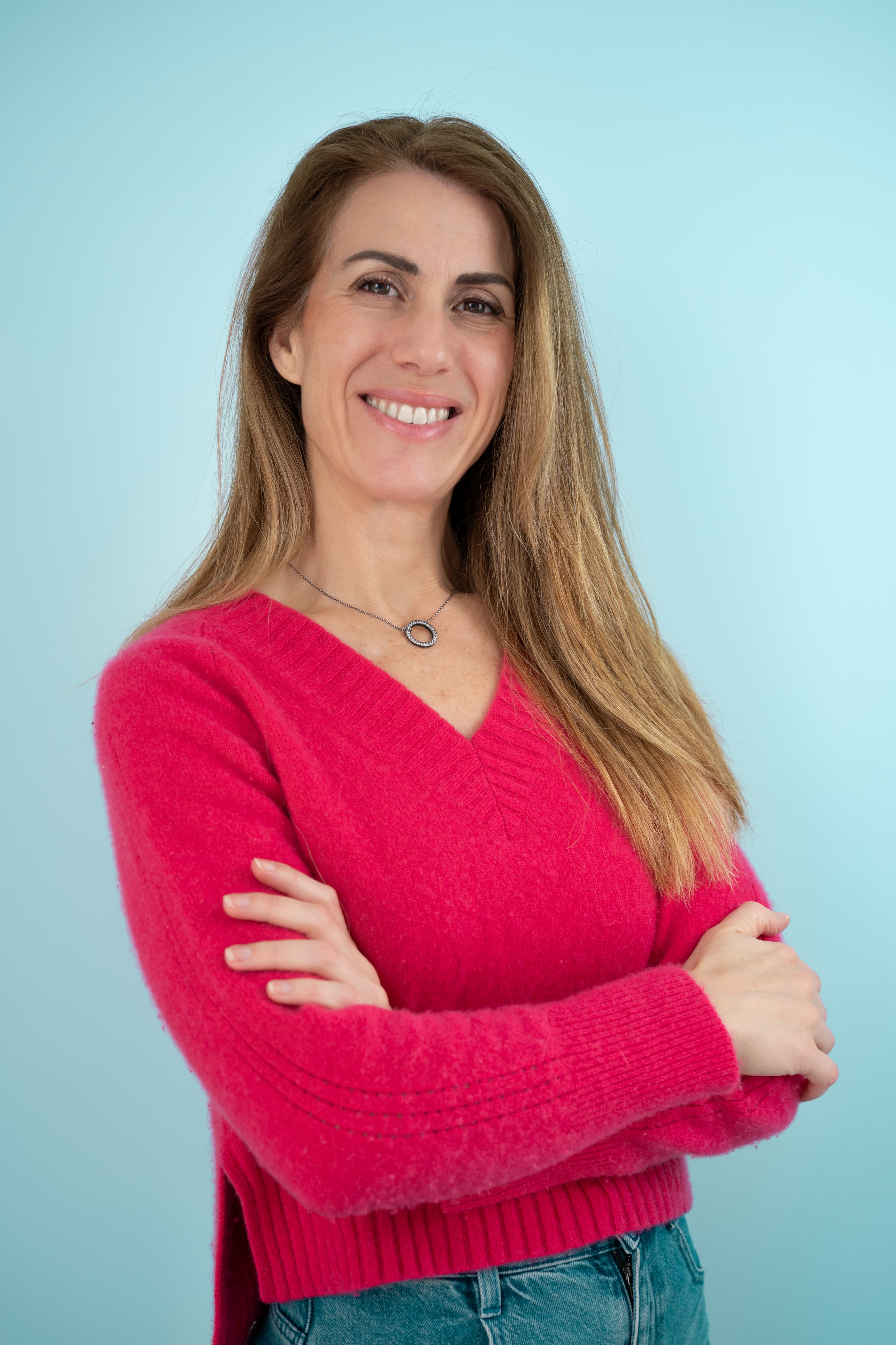 GAËLLE ROUSSELOT