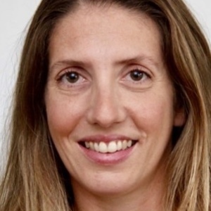 Claire CHEVILLARD