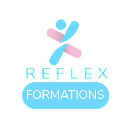 Logo organisme REFLEX FORMATIONS