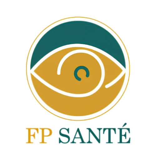 Logo de l'organisme FP SANTÉ