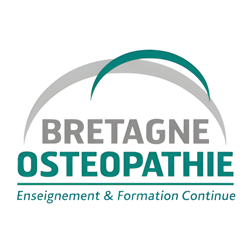 Logo de l'organisme Bretagne Ostéopathie
