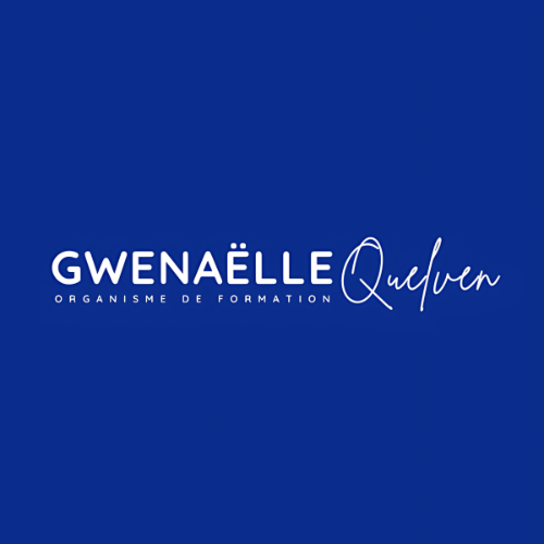 Logo organisme Gwénaëlle Quelven