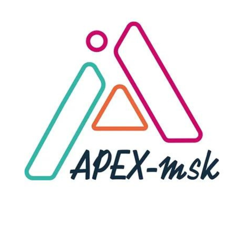 Logo organisme Apex-MsK