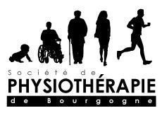 Logo de l'organisme Société de Physiothérapie de Bourgogne Franche-Comté