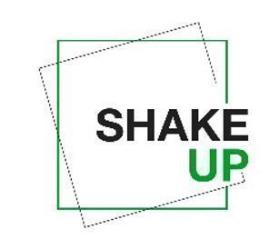 Logo organisme ShakeUp Formations
