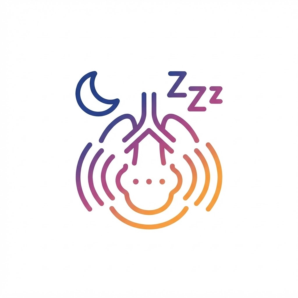 Sommeil, respiration et fonctions sensorielles